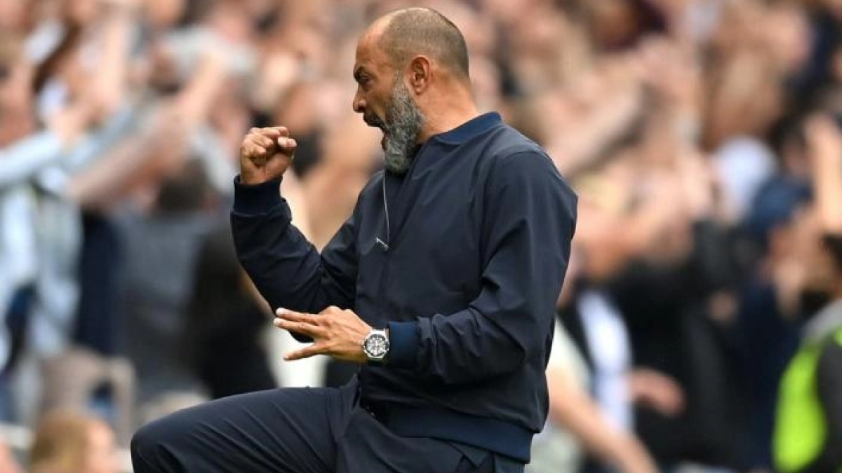 Fichajes Tottenham: La última petición de Nuno para ganar la Premier