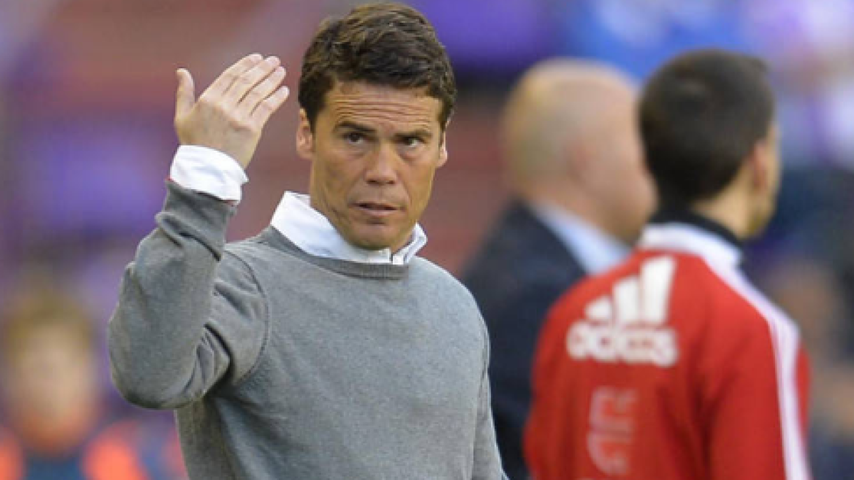 ¿Y ahora qué, Betis? "Foto: Diario de Navarra"