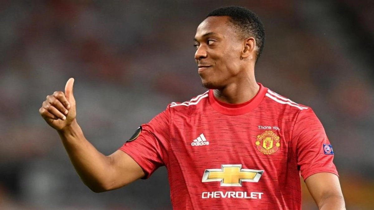 Los ocho descartes del Manchester United - Foto: Manchester United