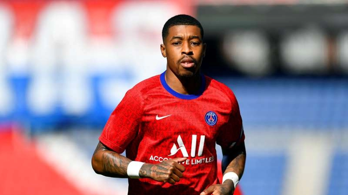 Oferta del Chelsea por Kimpembe, el favorito de Tuchel - Foto: Paris Saint-Germain
