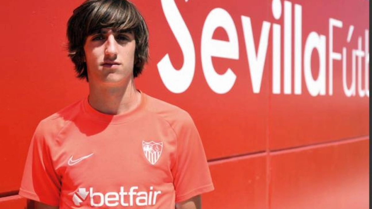 OFICIAL: Bryan Gil ficha por el Tottenham / Orgullobiri.com