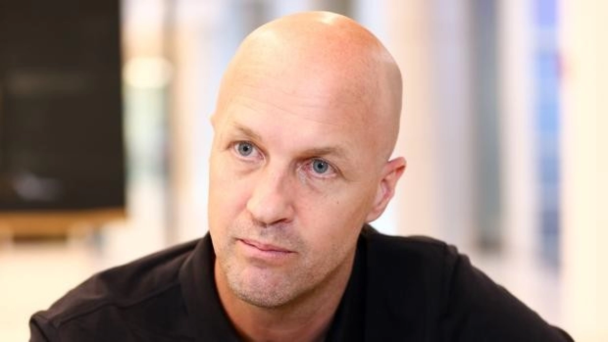 OFICIAL: Jordi Cruyff vuelve al Barcelona / ABC.es