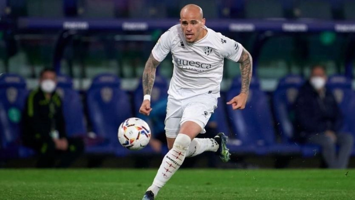 OFICIAL: Sandro Ramírez, nuevo jugador del Getafe CF