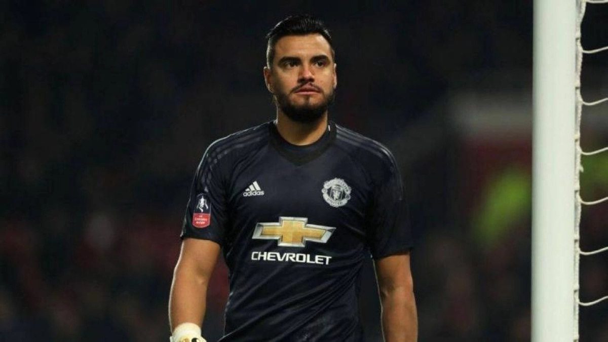 OFICIAL: Sergio Romero, nuevo jugador del Venezia FC