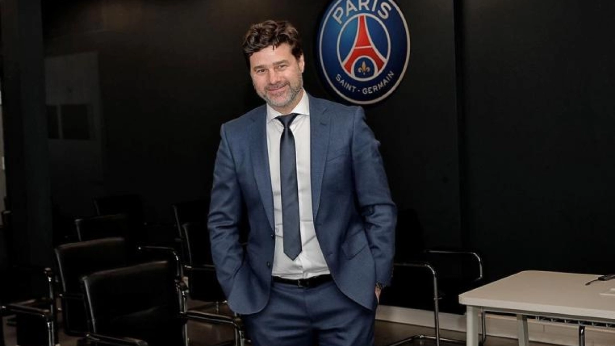 El impresionante XI que quiere formar el PSG para la temporada que viene. Foto: PSG