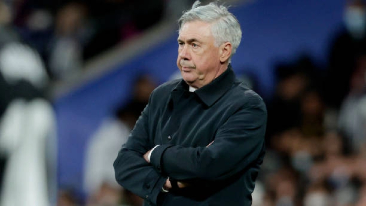  La opción casera de Ancelotti para sustituir a Benzema