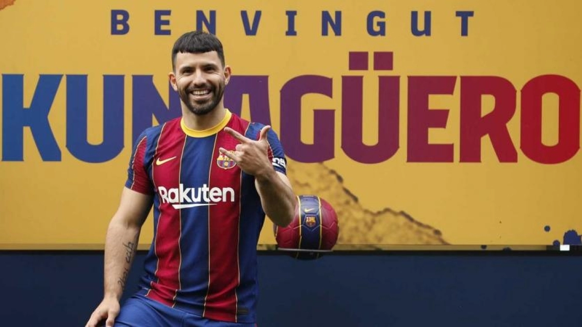 Oportunidad de oro para el Kun Agüero / RTVE.es