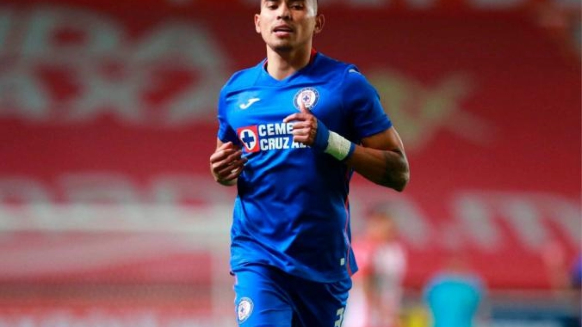 Orbelín Pineda, el primer fichaje del Celta / Atlantico.net