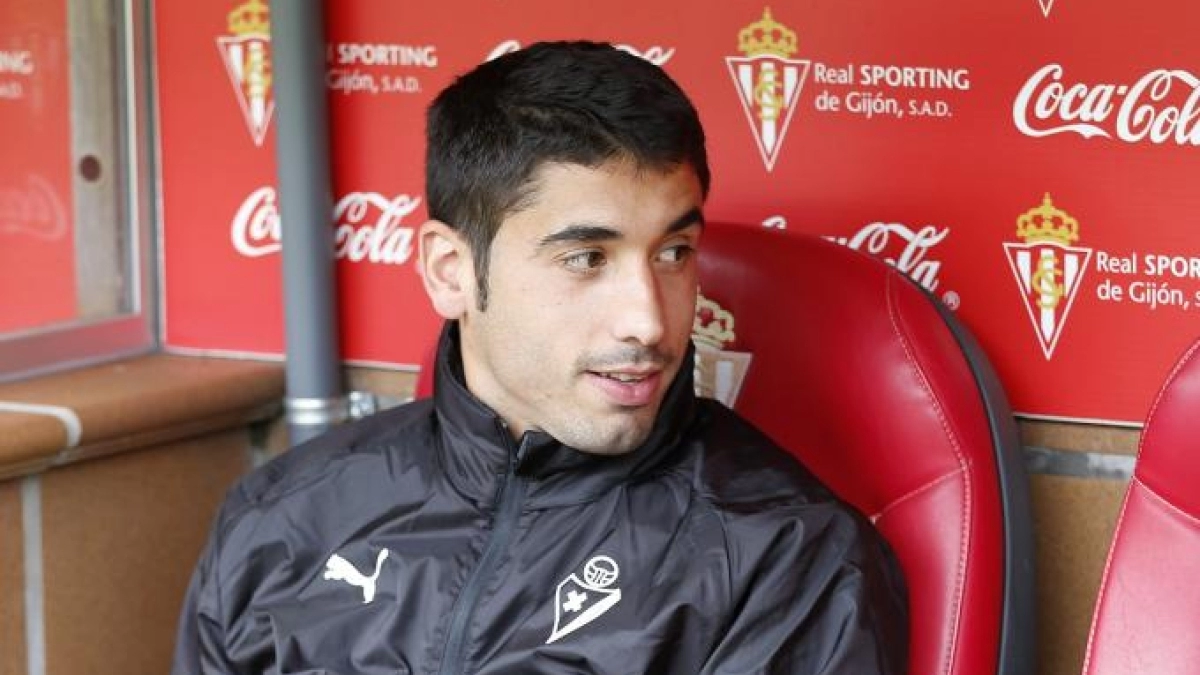 Osasuna ficha a José Ángel / Eldesmarque.com