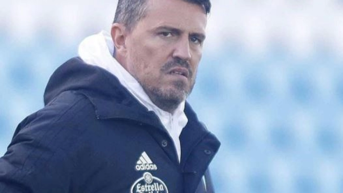 Óscar García Junyent tiene nuevo equipo "Foto: El Periódico"