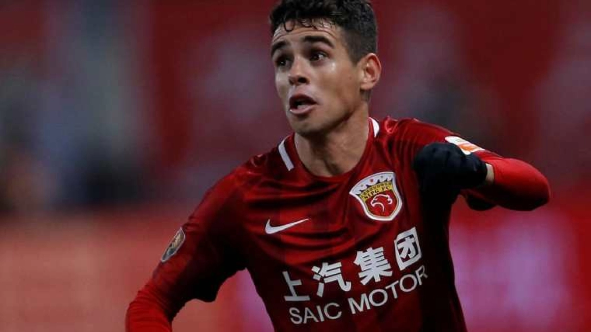 Óscar sigue a la espera del Barcelona / Prensalibre.com