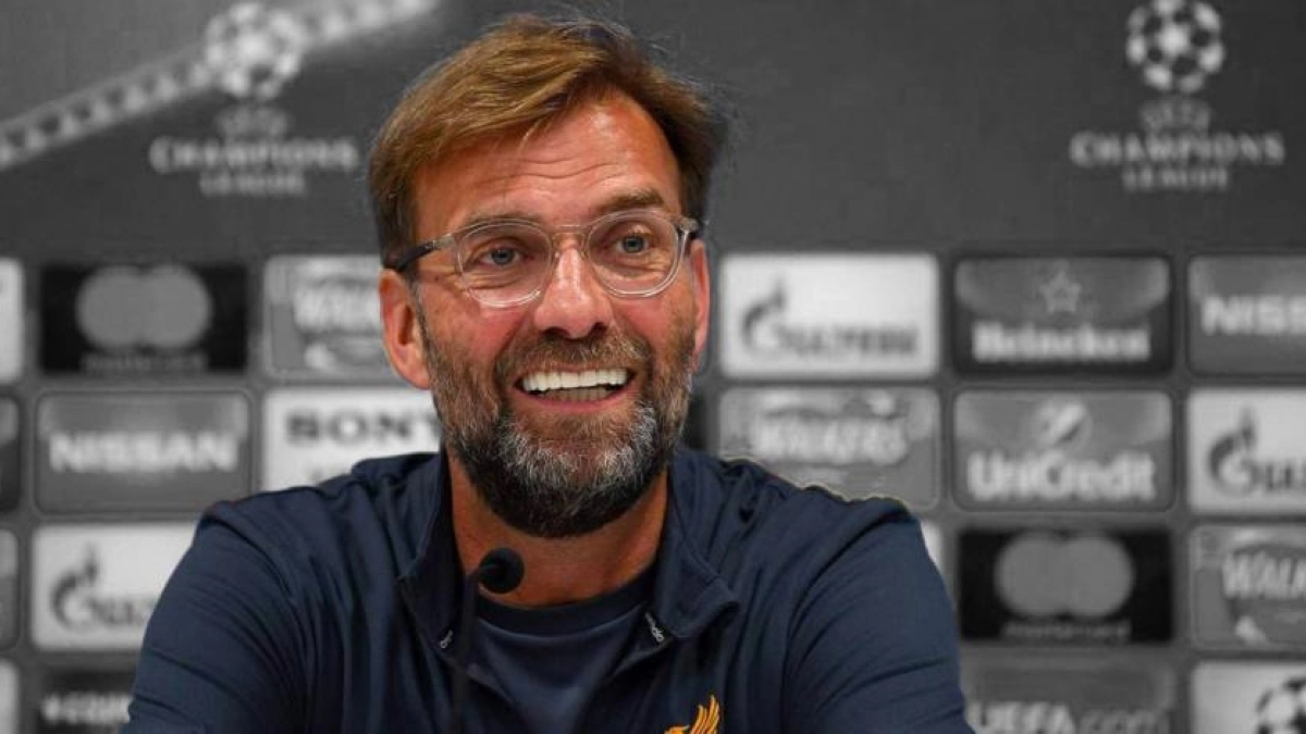 Otras tres peticiones de Jurgen Klopp al Liverpool / Liverpool.com