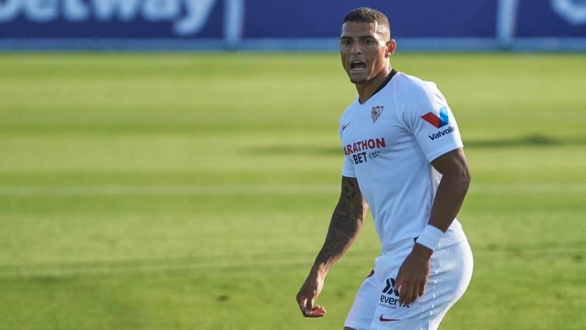 Otro club de la Premier se lanza a por Diego Carlos / Diariodesevilla.es