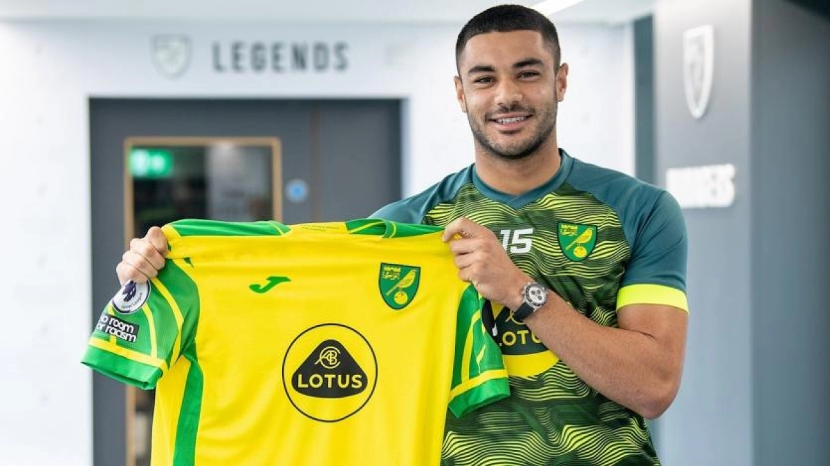 OFICIAL: Ozan Kabak, nuevo jugador del Norwich City
