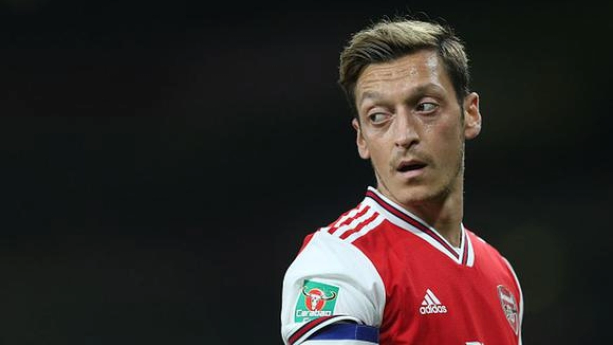 Özil elige el dinero por encima del fútbol / Depor.com