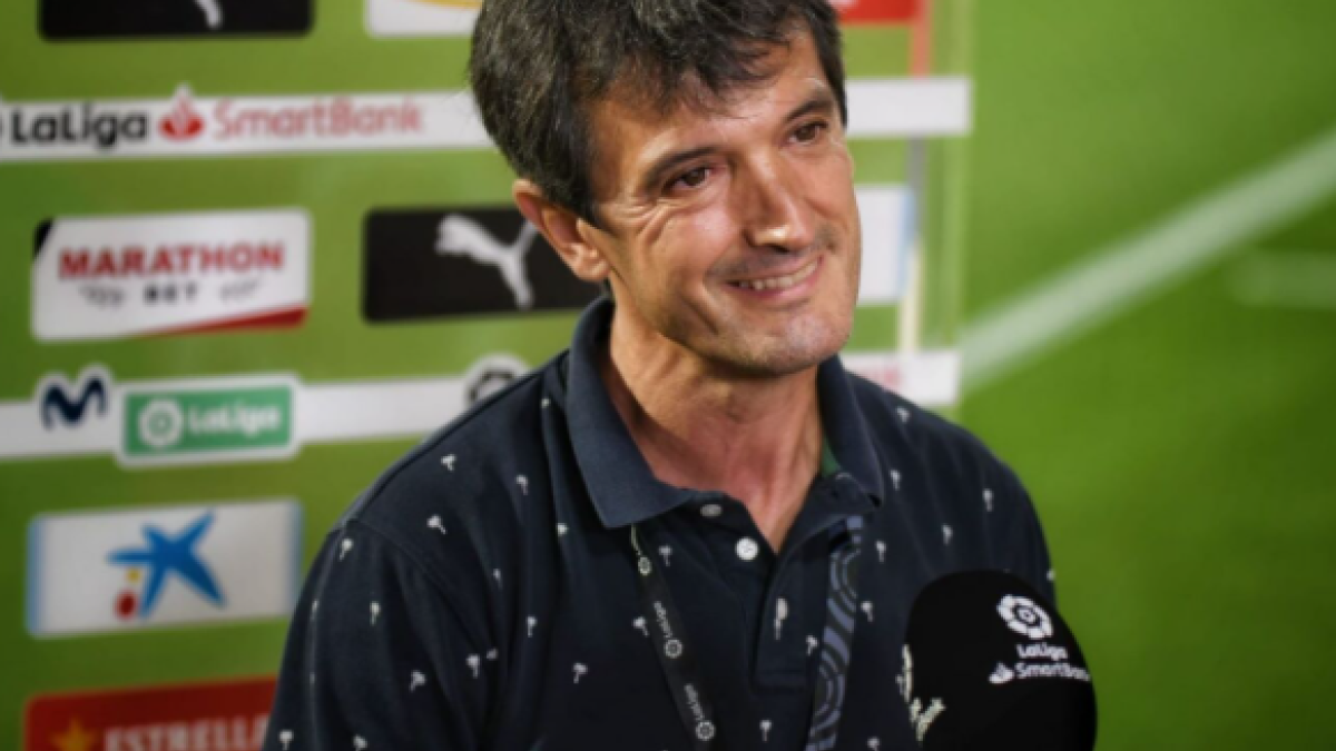 Los dos fichajes que ha pedido Pacheta para el Huesca "Foto: Libertad Digital"