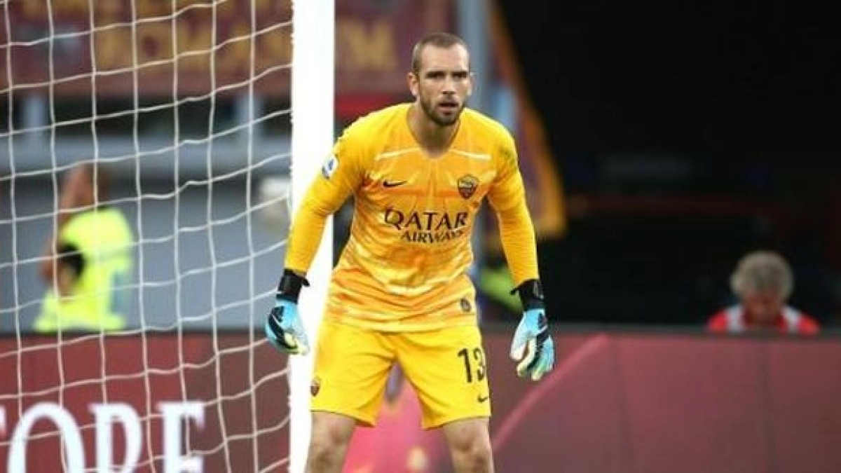 Pau López, uno de los objetivos del FC Barcelona. Foto: Getty