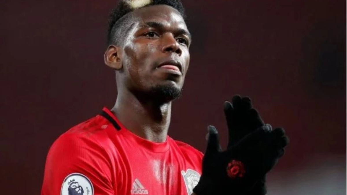 El Manchester United identifica en la Ligue 1 al recambio de Paul Pogba "Foto: 