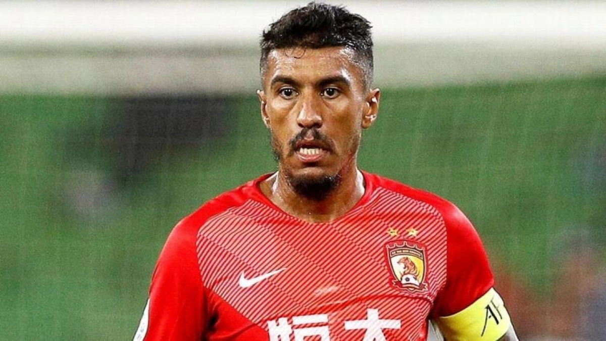 Paulinho, a punto de tener nuevo equipo / ESPN.com