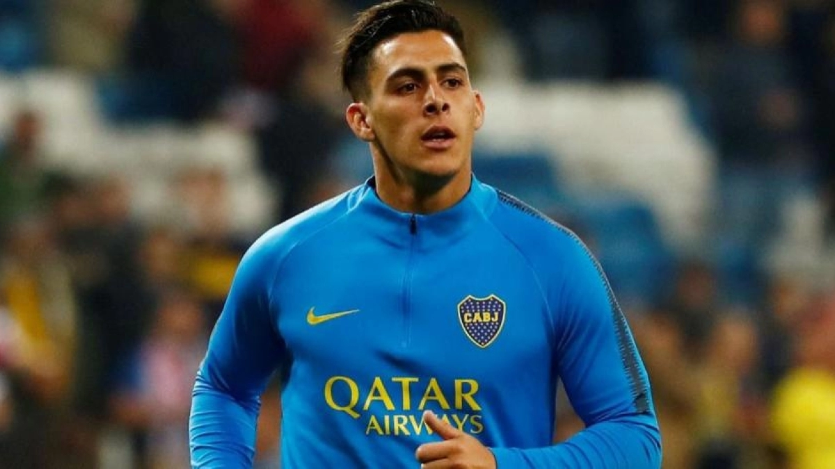 Cristian Pavón firma un precontrato con un grande de Brasil