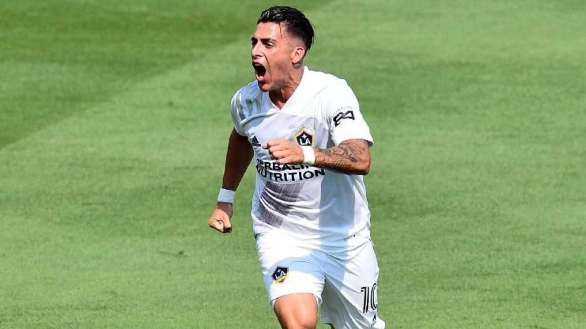 Culebrón Pavón en Boca. Foto: lmdiario.com.ar