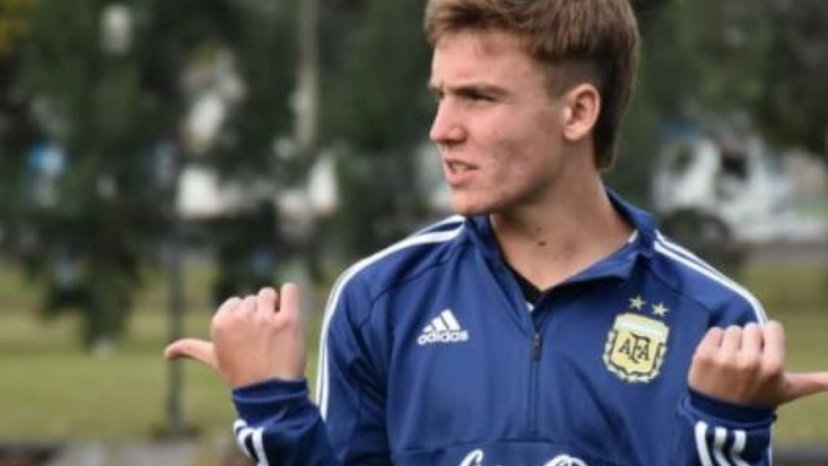 Fichajes River Plate: Pedro de la Vega podría llegar al Millonario a través de un club europeo "Foto: todofichajes"