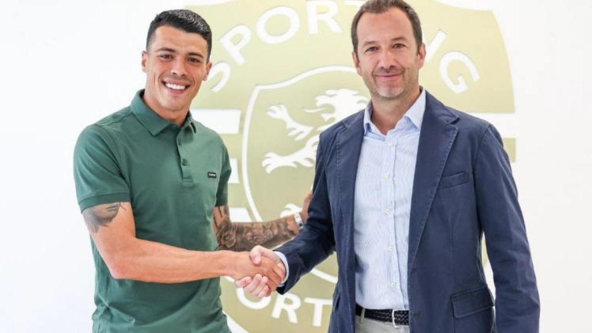 OFICIAL: El Sporting cierra el fichaje permanente de Pedro Porro