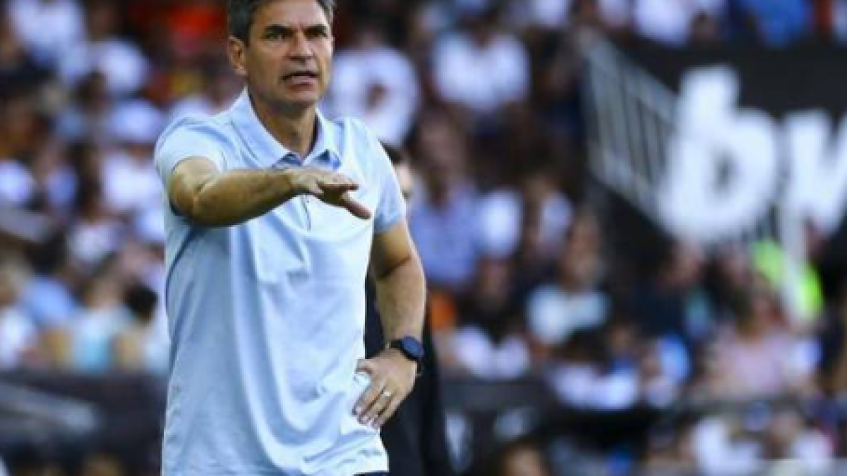 Vélez cerró el fichaje de un delantero y van cuatro "Foto: Marca"