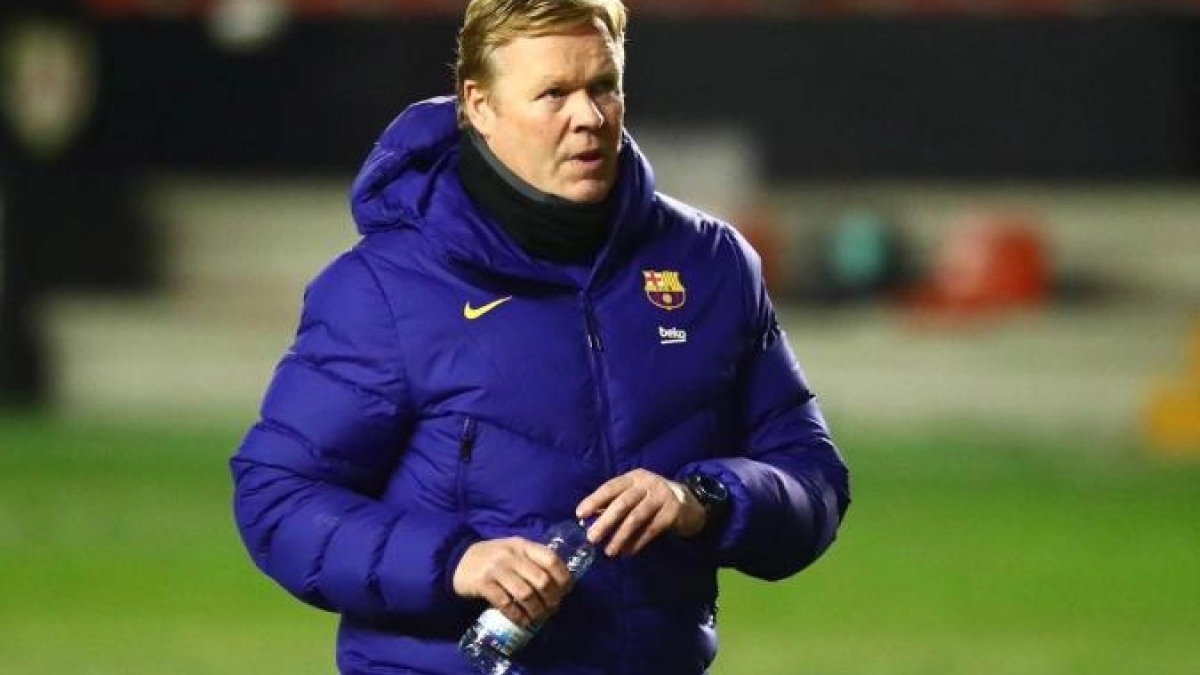 Pensar en el pasado, el problema del futuro del Barcelona