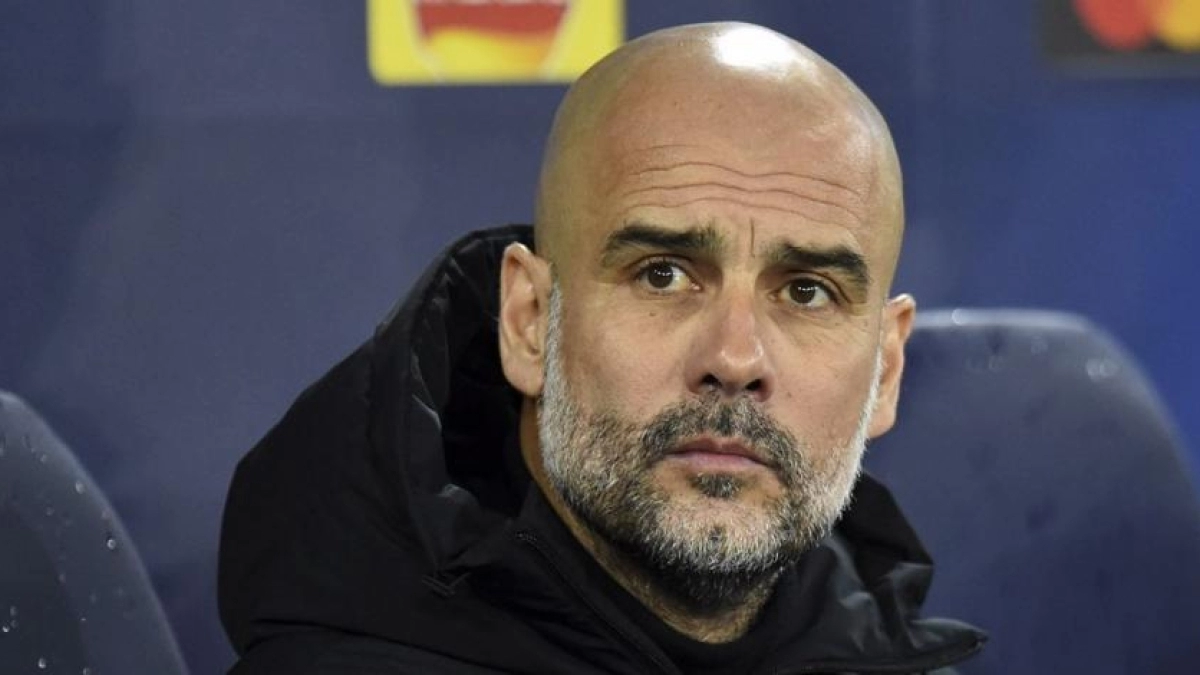 Los jugadores libres que están en la mira de Pep Guardiola