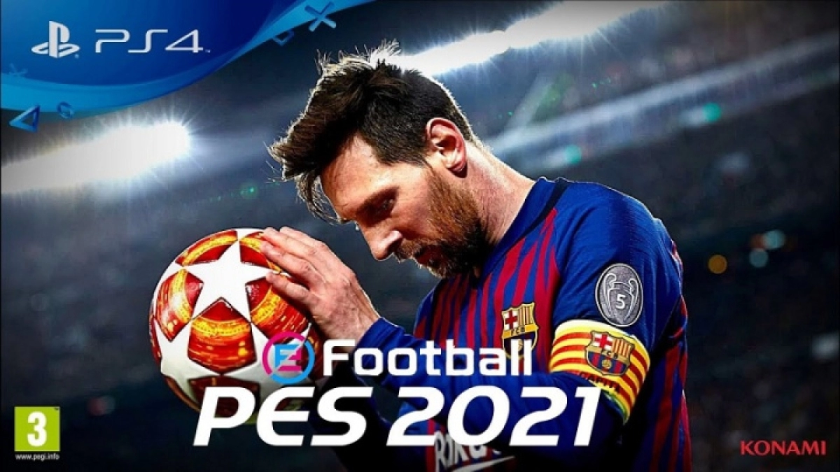 Las novedades que podría traer PES 2021. Foto: Konami