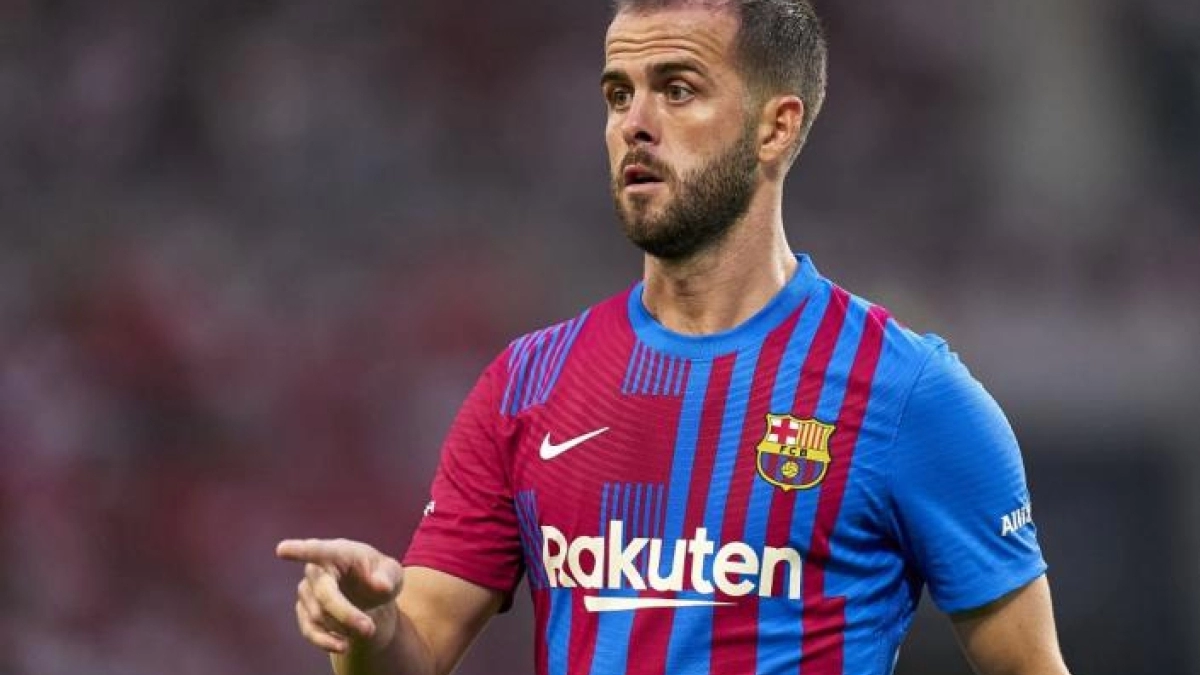 Pjanic boicotea dos posibles fichajes del Barcelona / Cadenaser.com