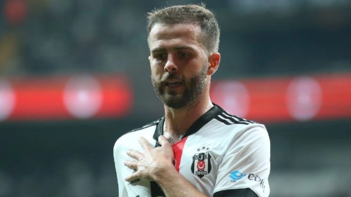 Pjanic no quiere volver al Barcelona / Record.com