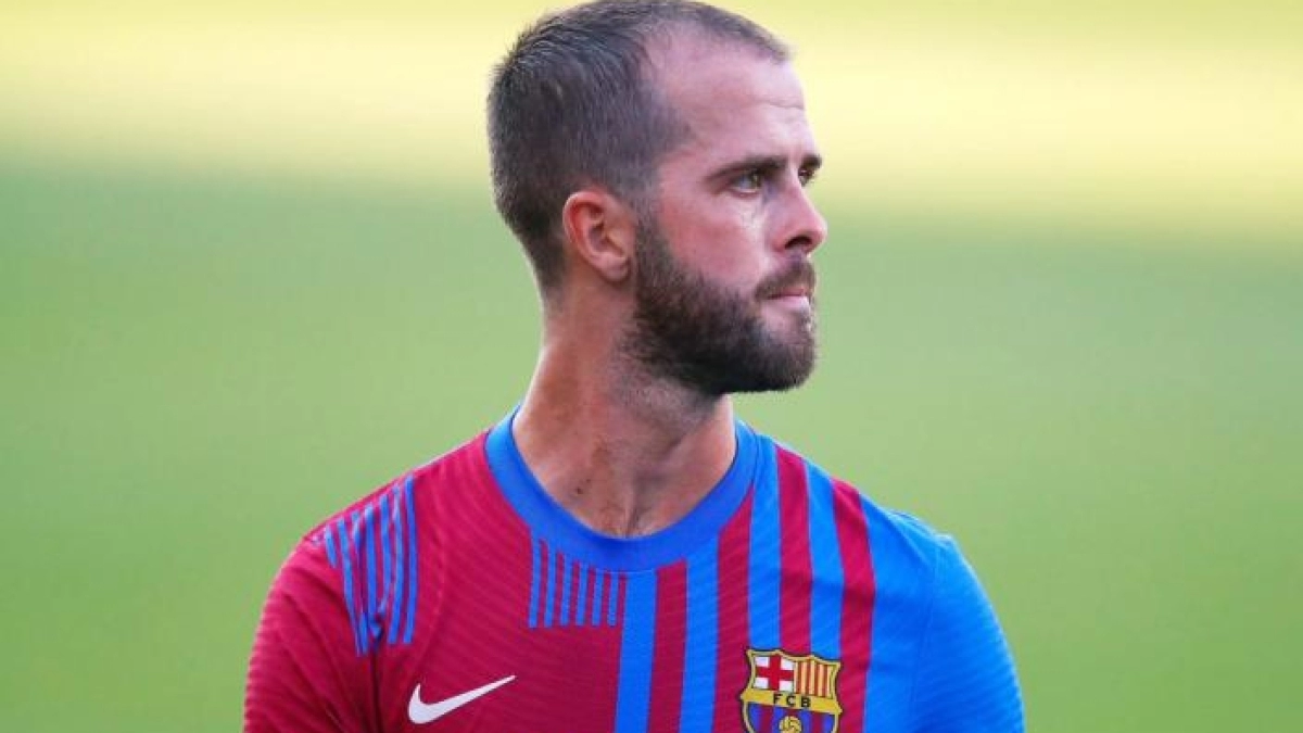 Las cuatro ofertas de Pjanic para volver a Italia