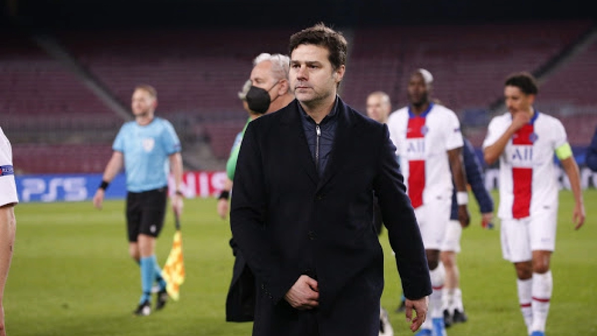 Las cinco ventas que prepara el PSG en el mercado