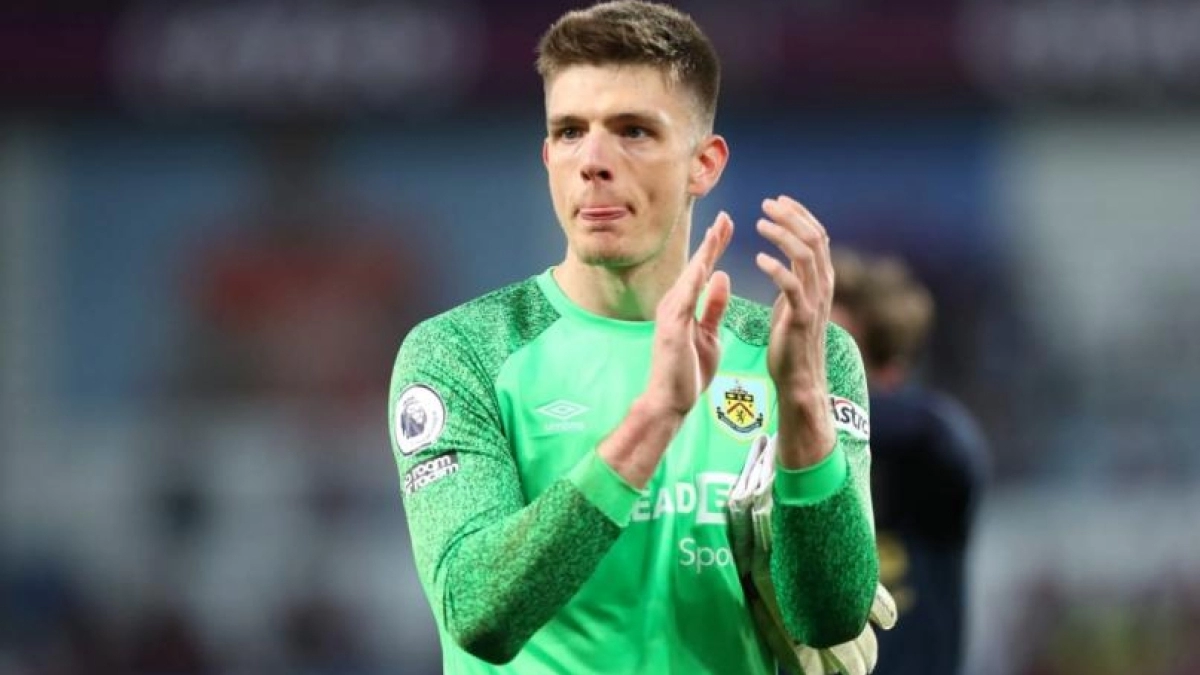 El Newcastle cierra su primer fichaje del verano: Nick Pope