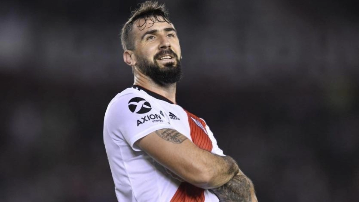 Los tres delanteros que tiene en la mira River Plate para suplir a Pratto