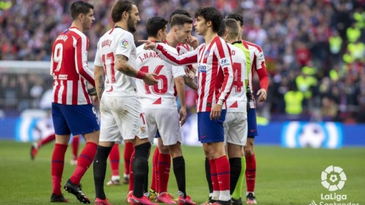 Las primeras ventas del Sevilla y Atlético en el mercado invernal. Foto: ElDesmarque
