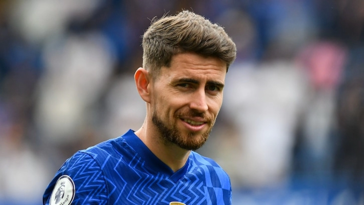 La prioridad de Jorginho con respecto a su futuro - Foto: DirectTV Sports