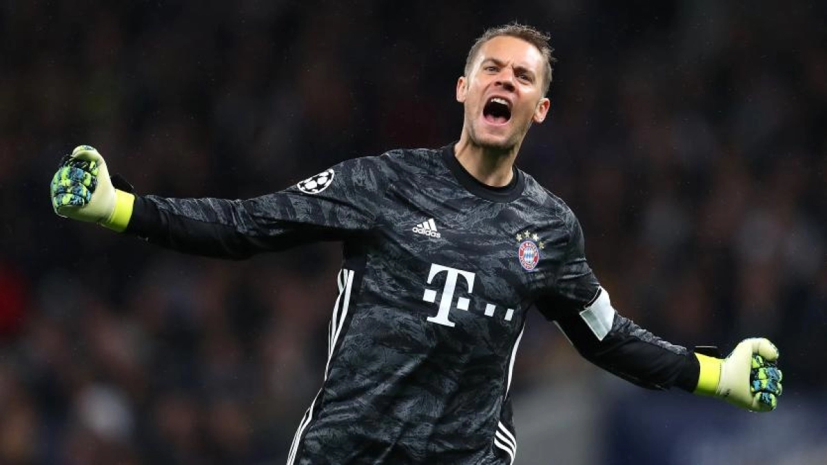 El futuro problema en la portería del Bayern Munich