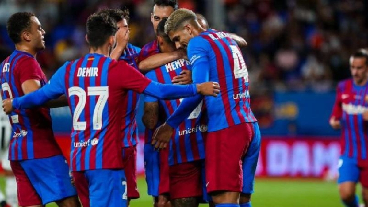 Las dos próximas renovaciones que espera cerrar el Barcelona