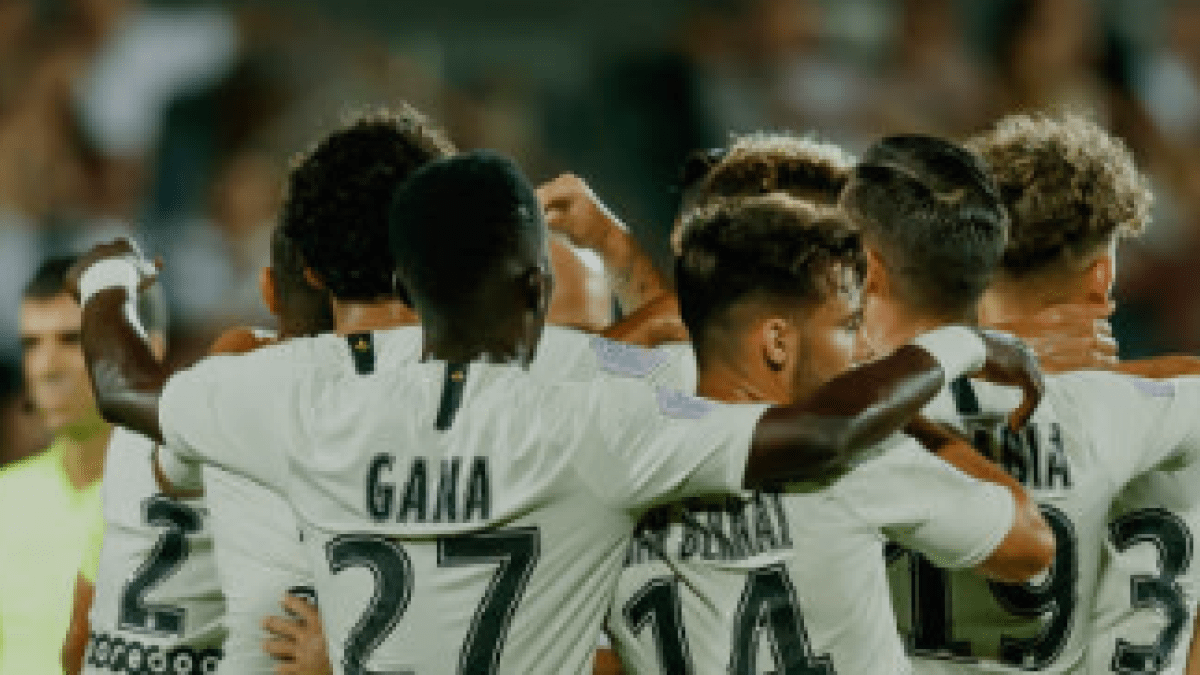 "Los jugadores que dejarán gratis del PSG. Foto: Getty Images"