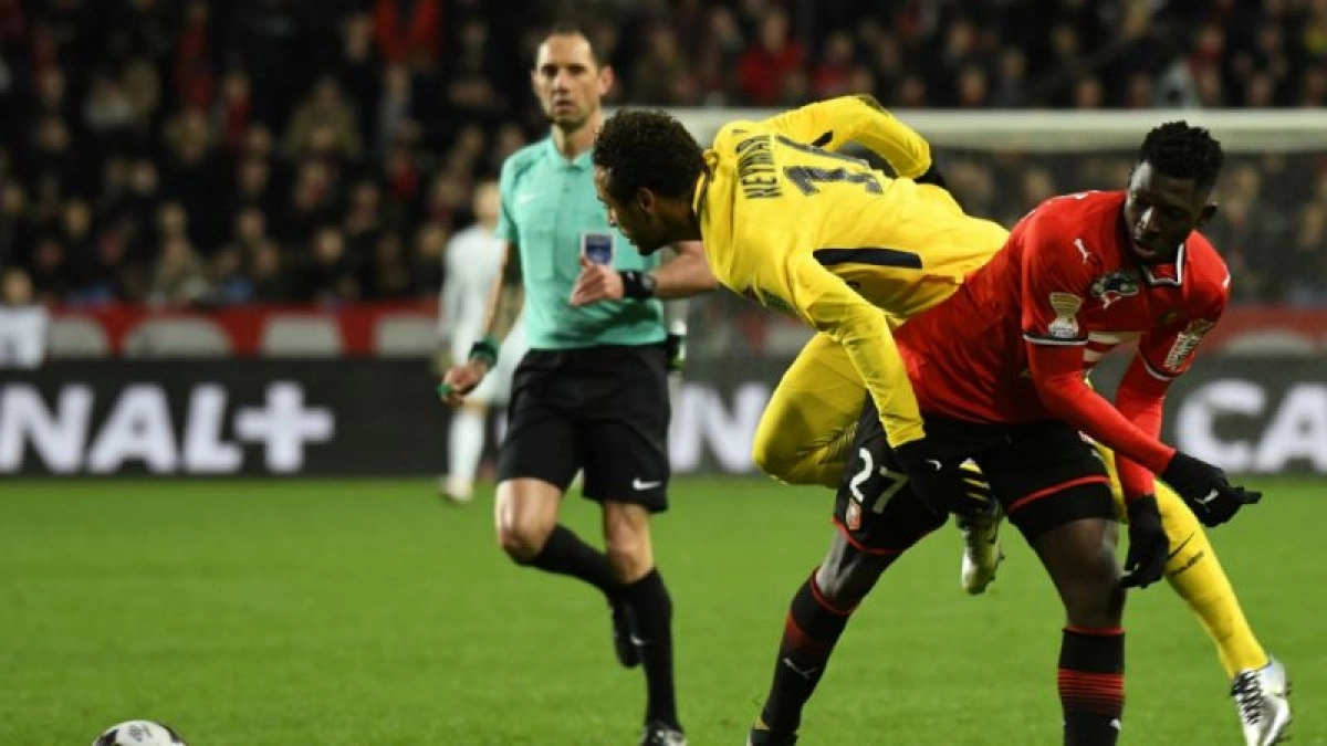 El PSG se une a la puja por Hamari Traoré. Foto: Yahoo Sports