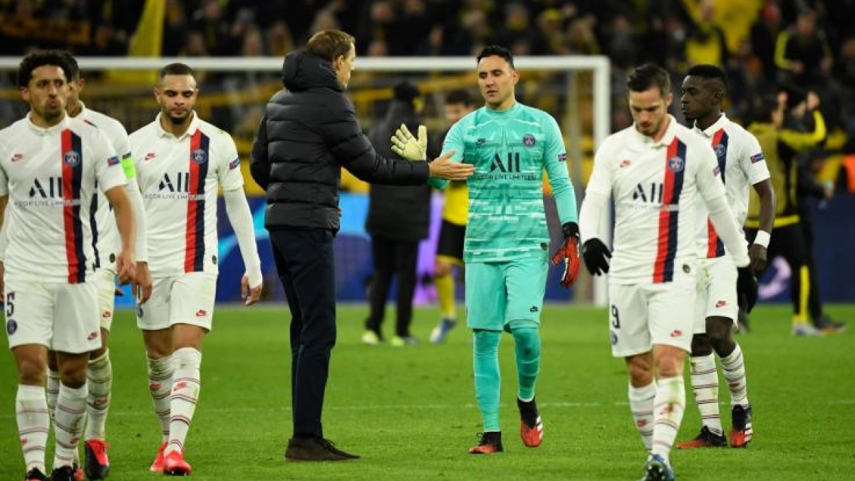 Un PSG más fuerte y con menos excusas