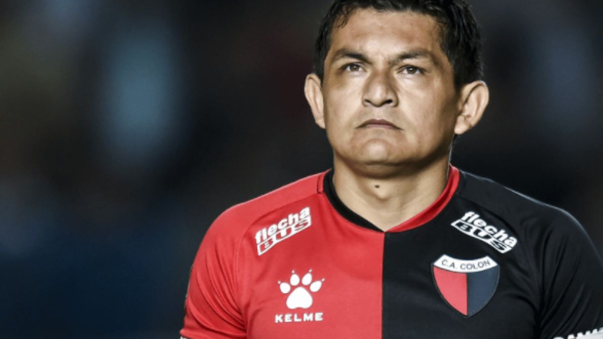 El agente del Pulga Rodríguez confirmó su destino "Foto: Goal.com"