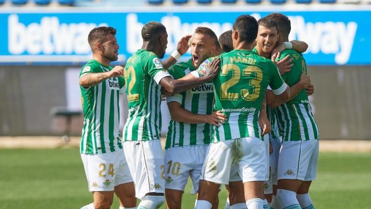 ¿Qué le hace falta fichar al Real Betis de Pellegrini? Foto: Marca
