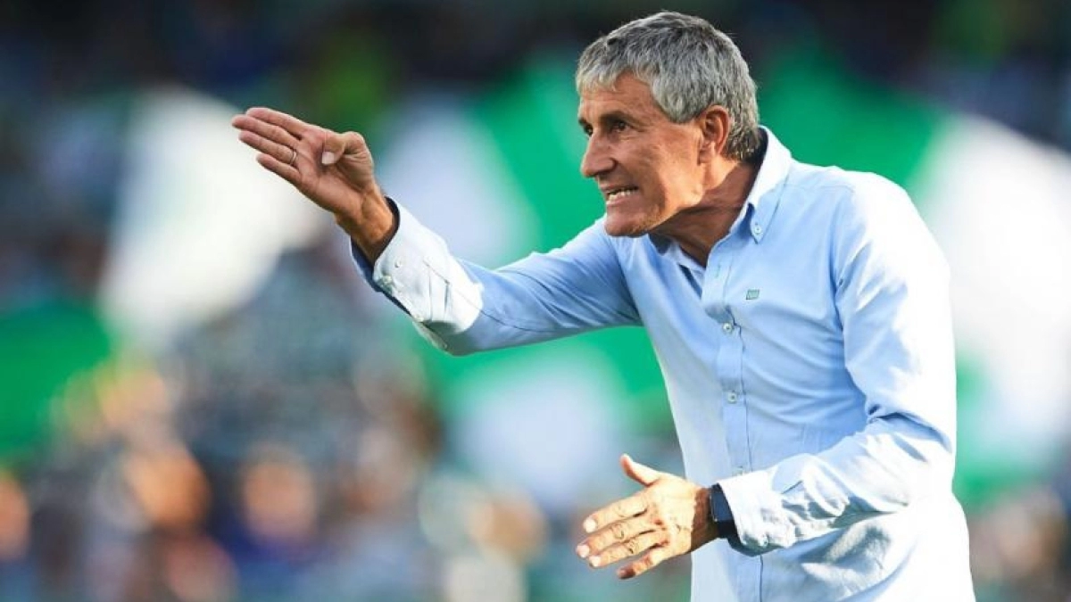 El inesperado y exótico destino de Quique Setién. Foto: eldiariocantabria.es