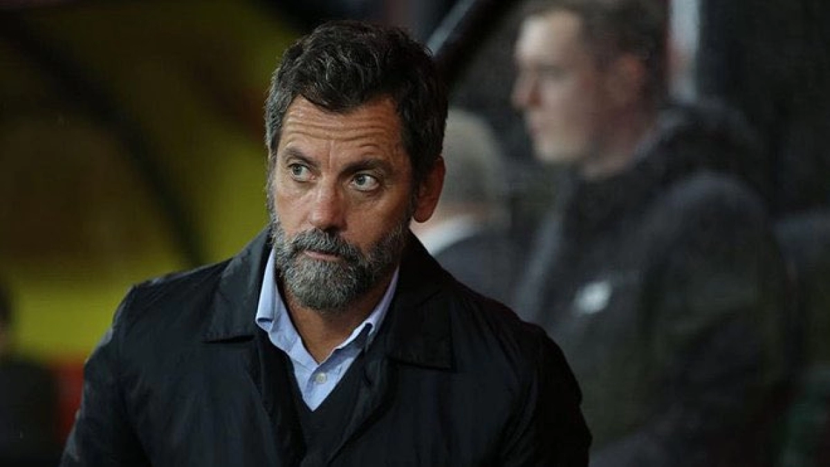 OFICIAL: Quique Sánchez Flores, nuevo entrenador del Getafe