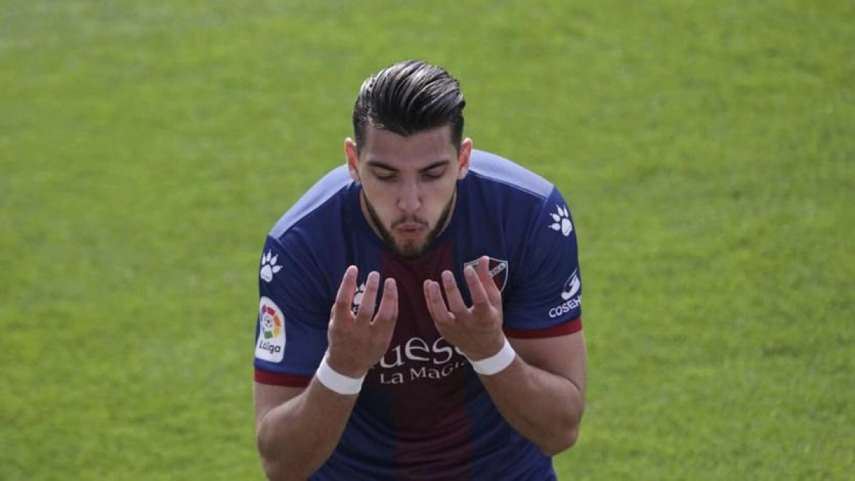¿Por qué todo el mundo quiere fichar a Rafa Mir?