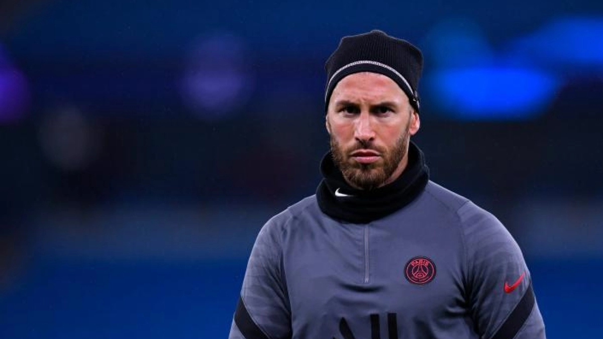 El durísimo palo de Guti a Ramos tras fracasar en el PSG
